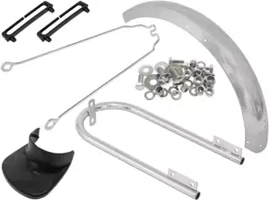 Set di parafanghi anteriori swiing® revival 17" | Puch Supermaxi LG1, LG2 / X30 Sport, NG2AH Set di parafanghi anteriori swiing® revival 17" | Puch Supermaxi LG1, LG2 / X30 Sport, NG2AH