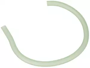 Tubo benzina Ø 7 / 14 mm verde trasparente 50 cm (qualità 1A) Tubo benzina Ø 7 / 14 mm verde trasparente 50 cm (qualità 1A)