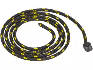 swiing® ingenious corda di ricambio Ø 4 mm avviamento a tiro di corda swiing® ingenious corda di ricambio Ø 4 mm avviamento a tiro di corda