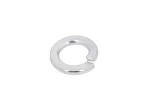 Anello elastico Normio M10 10,5/17,5/2,3 zincato Anello elastico Normio M10 10,5/17,5/2,3 zincato