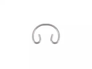 Blocca pistone Meteor Ø 10 mm (doppio) Blocca pistone Meteor Ø 10 mm (doppio)