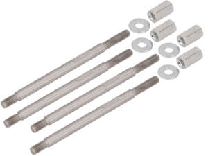 Set di prigionieri MBR «Speciale» M6x113 Gilardoni italkit | Puch Set di prigionieri MBR «Speciale» M6x113 Gilardoni italkit | Puch