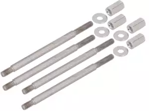 Set di prigionieri MBR «Speciale» M6x113 Gilardoni italkit | Puch Set di prigionieri MBR «Speciale» M6x113 Gilardoni italkit | Puch