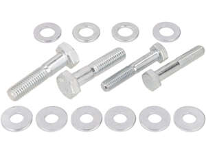 swiing® revival screw set shock absorber galvanized | Pony GTX 521 swiing® revival screw set shock absorber galvanized | Pony GTX 521