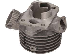 Cilindro GPO da 38 mm «Wummer» (a scanalatura) | Sachs 502, 50/2 (CH) Cilindro GPO da 38 mm «Wummer» (a scanalatura) | Sachs 502, 50/2 (CH)