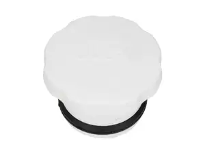 Tappo serbatoio carburante senza astina bianco | Piaggio Ciao, Bravo Tappo serbatoio carburante senza astina bianco | Piaggio Ciao, Bravo