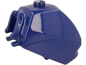 Tank blue | Pony GTX 521 (P1575B) Tank blue | Pony GTX 521 (P1575B)