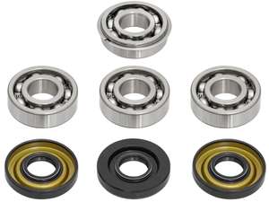 swiing® revival Motorenrevision-Set (neues Modell) | Puch E50 swiing® revival Motorenrevision-Set (neues Modell) | Puch E50