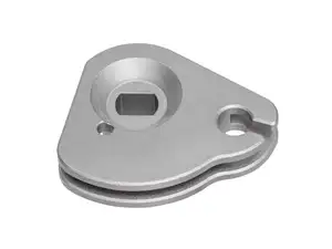 braccio cambio swiing® revival motore Z50 | Puch X30 Sport braccio cambio swiing® revival motore Z50 | Puch X30 Sport