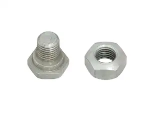 Supporto a vite per il montaggio | Solex Supporto a vite per il montaggio | Solex