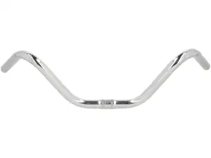 Attacco manubrio 14 cm cromato | Solex Attacco manubrio 14 cm cromato | Solex