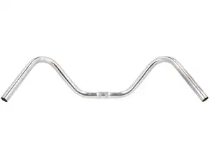 Attacco manubrio 14 cm cromato | Solex Attacco manubrio 14 cm cromato | Solex