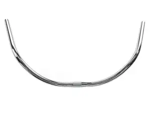 Handlebar stem 13 cm Moon chrome Handlebar stem 13 cm Moon chrome