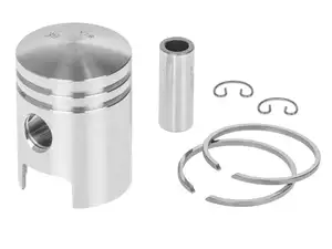 Meteor piston 38 mm #5 | Puch Meteor piston 38 mm #5 | Puch