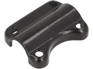 Ponte di bloccaggio EBR nero Ponte di bloccaggio EBR nero