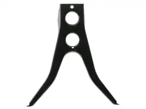 Cavalletto principale | Solex 3300, 3800 Cavalletto principale | Solex 3300, 3800