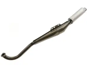 Scarico Bullet 28 mm vuoto | Puch Maxi, X30 Scarico Bullet 28 mm vuoto | Puch Maxi, X30