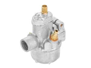 GPO 15 mm Vergaser Tuning | Puch GPO 15 mm Vergaser Tuning | Puch