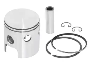 Pistone Gilardoni italkit 47 mm #B | Puch Pistone Gilardoni italkit 47 mm #B | Puch
