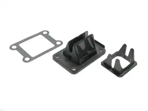 Stage6 8-folding diaphragm by Moto Tassinari (Gilardoni italkit) Stage6 8-folding diaphragm by Moto Tassinari (Gilardoni italkit)