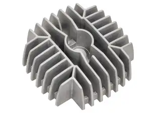 Testata Gilardoni italkit 47 mm (75 ccm) Testata Gilardoni italkit 47 mm (75 ccm)