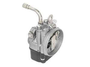 Dell'Orto 12/12 SHA Vergaser Handchoke | Piaggio Ciao PX, C24 Dell'Orto 12/12 SHA Vergaser Handchoke | Piaggio Ciao PX, C24