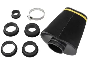 Filtro aria GPO in schiuma grande (Ø 28 - 55 mm) Filtro aria GPO in schiuma grande (Ø 28 - 55 mm)