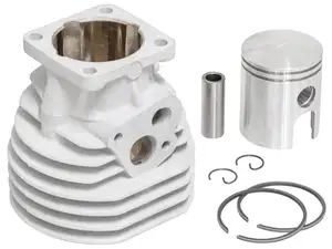 Kit cilindro Airsal 41 mm "Special Edition" | Solex Kit cilindro Airsal 41 mm "Special Edition" | Solex