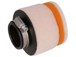 Twin Air Luftfilter Schaumstoff gerade kurz zylindrisch (Ø 35 mm) Twin Air Luftfilter Schaumstoff gerade kurz zylindrisch (Ø 35 mm)