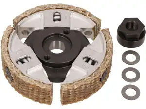 Frizione MBR KTM SX50 | Puch E50 Frizione MBR KTM SX50 | Puch E50