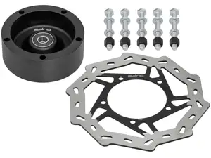 swiing® sistema frenante a disco ingegnoso cerchio fuso | Puch swiing® sistema frenante a disco ingegnoso cerchio fuso | Puch