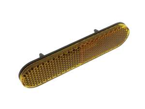 Riflettore posteriore originale | Piaggio Ciao Riflettore posteriore originale | Piaggio Ciao