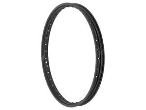 anello swiing® revival 1,20 x 17" (37 mm) alluminio anodizzato nero anello swiing® revival 1,20 x 17" (37 mm) alluminio anodizzato nero