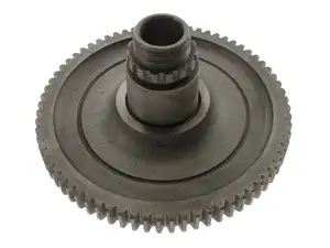 Albero principale 71 denti | Tomos Albero principale 71 denti | Tomos