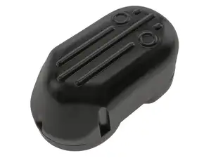 Dell'Orto Luftfilterkasten SHA (Luftlöcher unten) Dell'Orto Luftfilterkasten SHA (Luftlöcher unten)