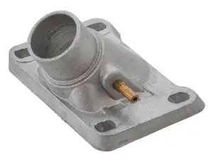 Collettore di aspirazione Malossi per Gilardoni italkit | Puch Collettore di aspirazione Malossi per Gilardoni italkit | Puch