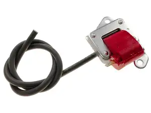 CEAB Zündspule extern rot | Piaggio Ciao P, SC (Arcobaleno) CEAB Zündspule extern rot | Piaggio Ciao P, SC (Arcobaleno)