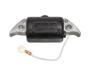 GPO Zündspule Bosch klein | Sachs 504 (A2148) GPO Zündspule Bosch klein | Sachs 504 (A2148)