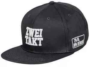 mk-Merch Cap «ZWEITAKT» mk-Merch Cap «ZWEITAKT»