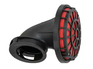 Filtro aria Tun'R 90° Dell'Orto PHBG (Ø=35 mm) Filtro aria Tun'R 90° Dell'Orto PHBG (Ø=35 mm)