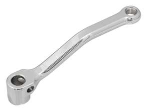 Pedal crank right angular crank NOS | Puch Pedal crank right angular crank NOS | Puch