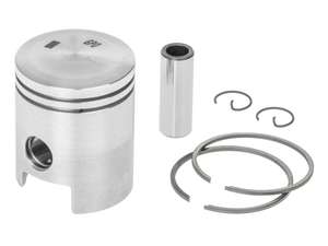 Pistone GPO 40,92 mm | Sachs 50/2, 50/3, 50/4 Pistone GPO 40,92 mm | Sachs 50/2, 50/3, 50/4