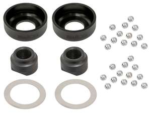 Set di cuscinetti swiing® revival M12x1 Ø 29 mm Set di cuscinetti swiing® revival M12x1 Ø 29 mm