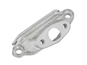 Zwischenflansch Membrane 12 mm | Sachs 502, 50/2, 50/3, 50/4 (A2621) Zwischenflansch Membrane 12 mm | Sachs 502, 50/2, 50/3, 50/4 (A2621)