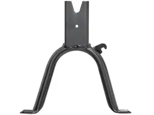 Cavalletto principale 24 cm nero | Tomos A3, A35 Cavalletto principale 24 cm nero | Tomos A3, A35