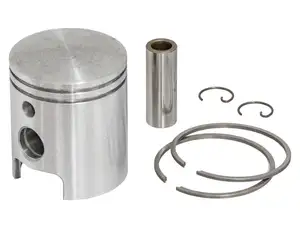 Pistone GOL 43 mm BAD ASS Pandora BigBore | Sachs 503, 50/2, 502 Pistone GOL 43 mm BAD ASS Pandora BigBore | Sachs 503, 50/2, 502