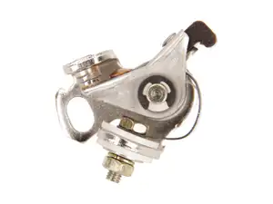 EFFE Unterbrecher ohne Kabel (klein) | Bosch / Ducati EFFE Unterbrecher ohne Kabel (klein) | Bosch / Ducati