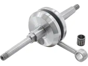 Airsal Kurbelwelle 1 BAL WH | Peugeot 103 Airsal Kurbelwelle 1 BAL WH | Peugeot 103