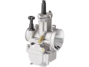 Carburatore Polini 30 mm (starter manuale) Carburatore Polini 30 mm (starter manuale)