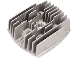 Polini Ø 46 mm Zylinderkopf | Peugeot 103, 104, 105, GL Polini Ø 46 mm Zylinderkopf | Peugeot 103, 104, 105, GL